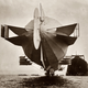 Illustration for article titled The World Was Awesome When Airships And Blimps Ruled The Skies